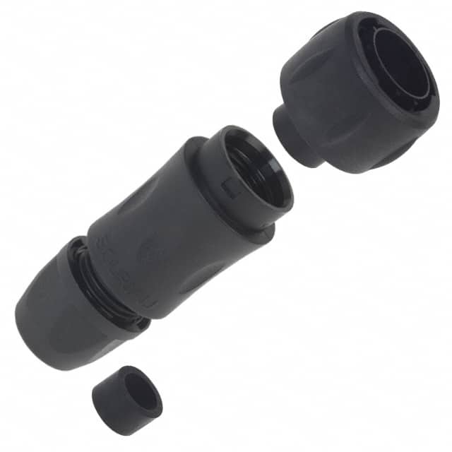 UTS6JC147P Souriau-Sunbank by Eaton  Rundsteckverbindergehäuse